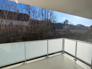  Appartement � louer 3 pi�ces 60 m�