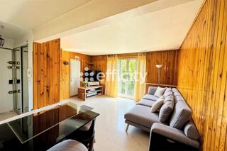  Appartement � vendre 2 pi�ces 43 m�