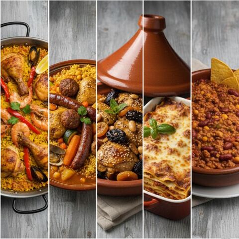 Traiteur 60000 84200 Carpentras