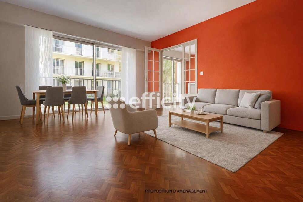 Vente Appartement Appartement Versailles