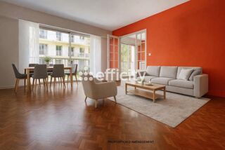  Appartement à vendre 6 pièces 118 m²