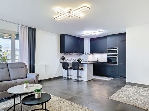  Appartement � louer 3 pi�ces 73 m�