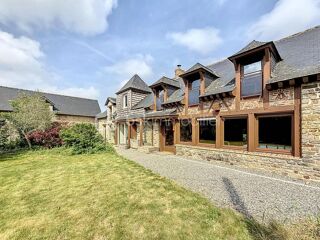  Maison  vendre 8 pices 184 m