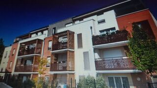  Appartement à louer 2 pièces 41 m²
