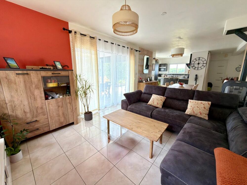 Maison à vendre 6 pièces (56)