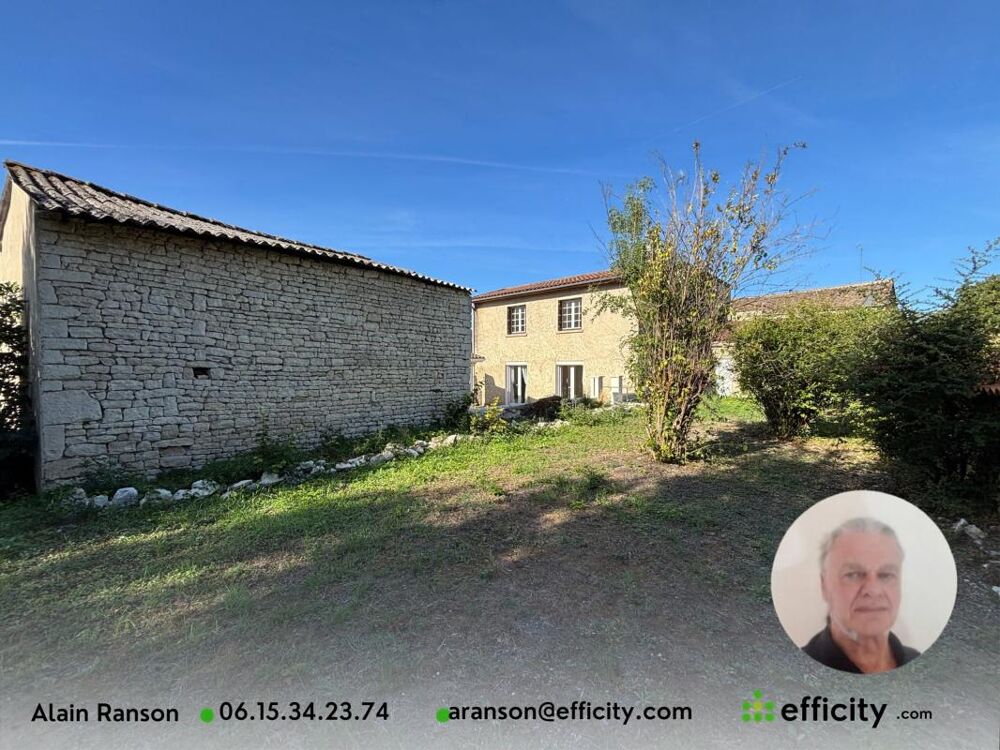 Vente Maison Maison Merignac
