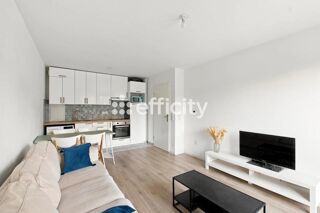  Appartement à vendre 2 pièces 39 m²
