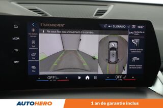X1 xDrive23d M Sport DKG7 211 ch 2024 occasion 92130 Issy-les-Moulineaux