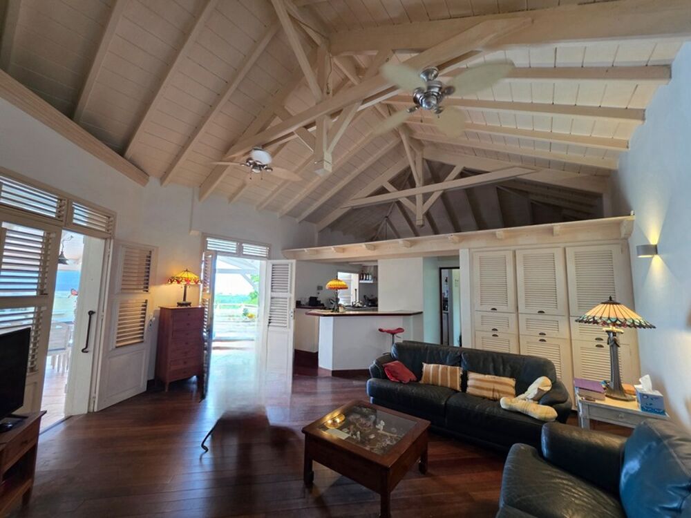 � vendre  Maison Le Gosier (97190)