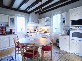  Maison � vendre 11 pi�ces 144 m�