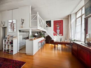  Maison � vendre 2 pi�ces 60 m�