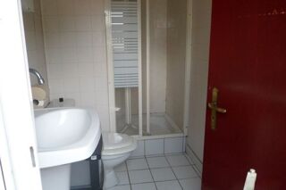  Appartement à louer 1 pièce 21 m²
