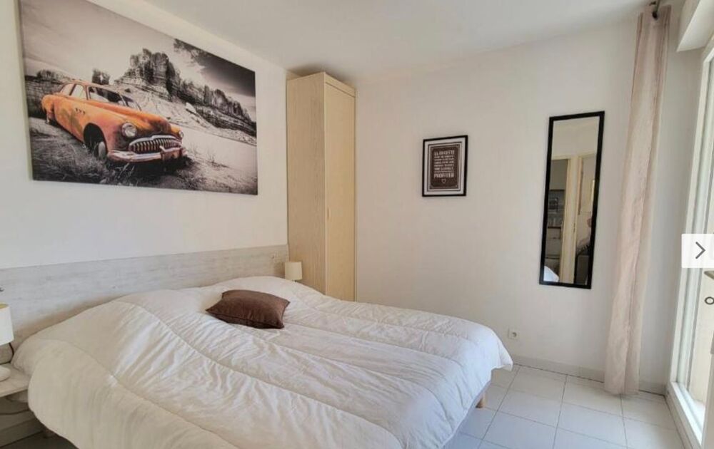 Location Appartement Appartement de 36m2 à louer sur Fréjus Frejus