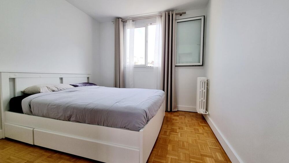 � vendre  Appartement Vincennes (94300)