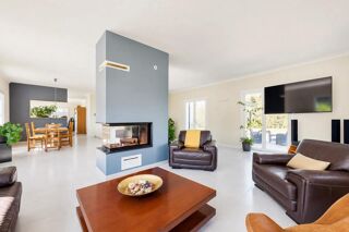  Maison à vendre 9 pièces 321 m²