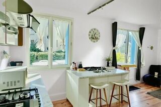  Appartement � vendre 2 pi�ces 42 m�