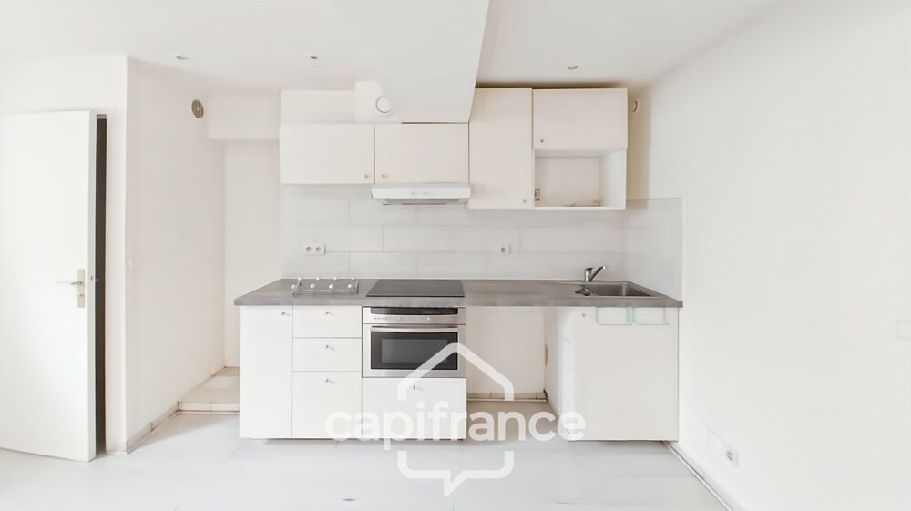 Vente Appartement Boissy-Saint-Léger-A vendre studio 25,19 m2-5mn Mairie-10 mn RER A-Proche commerces-Idéal Investisseur ou 1er achat Boissy saint leger
