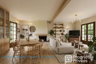  Maison � vendre 9 pi�ces 170 m�