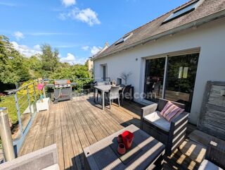  Maison à vendre 4 pièces 94 m²