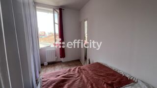  Appartement à vendre 2 pièces 35 m²