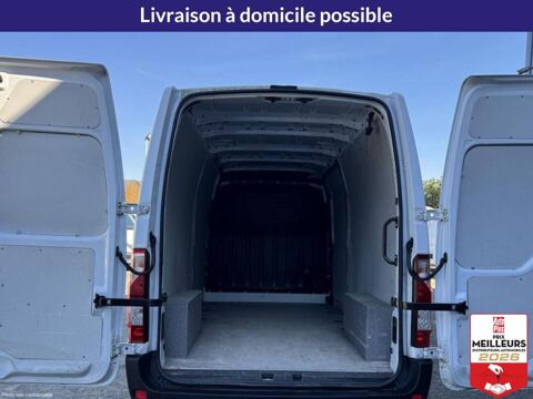 Interstar N-Connecta 3.5t L3H2 2.3 dCi - 150 BVR 2022 occasion 78200 Buchelay