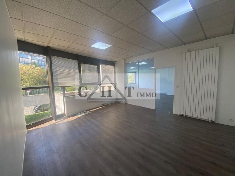  Bureaux 