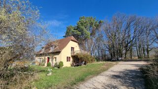  Maison � vendre 9 pi�ces 127 m�