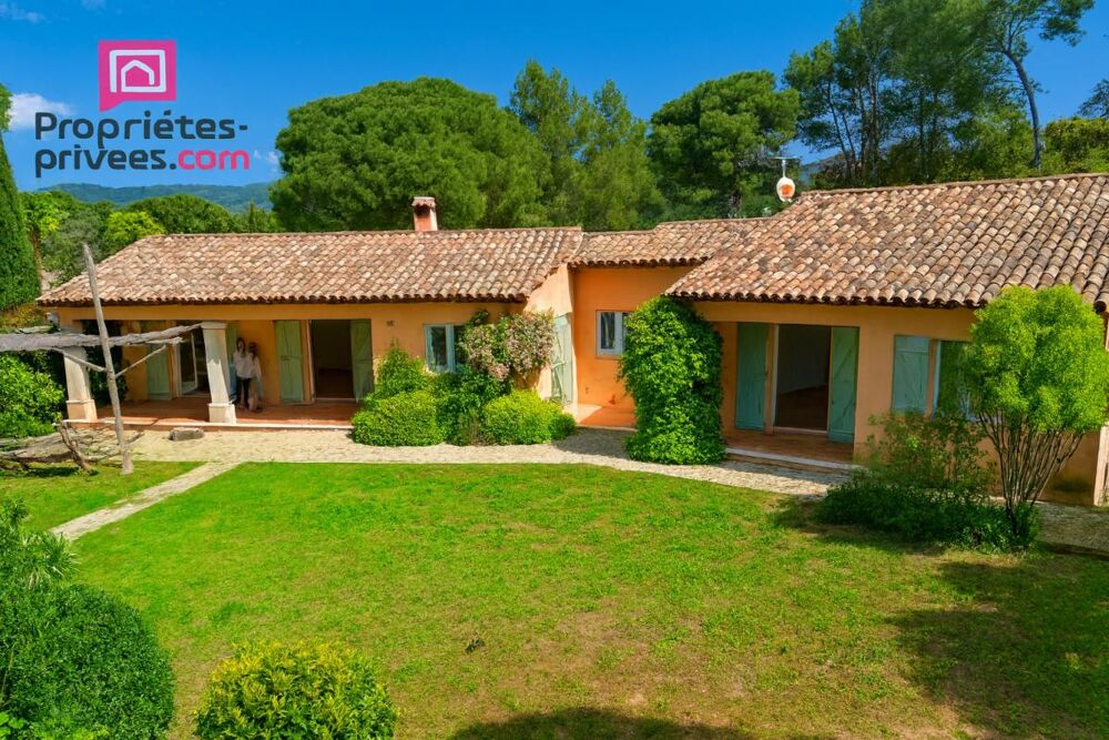 � vendre  Villa Roquebrune-sur-Argens (83520)