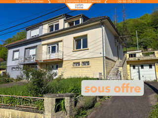  Maison � vendre 7 pi�ces 137 m�