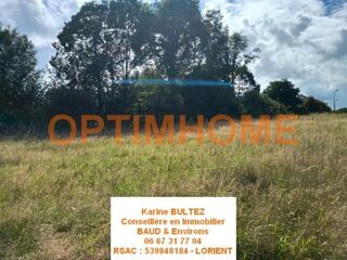  Terrain  vendre 521 m