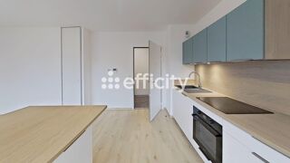  Appartement � vendre 2 pi�ces 50 m�