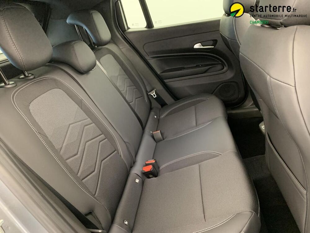 Avenger 1.2 Turbo T3 110 ch e-Hybrid BVR6 Summit 2026 occasion 73420 Voglans