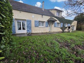  Maison � vendre 7 pi�ces 130 m�