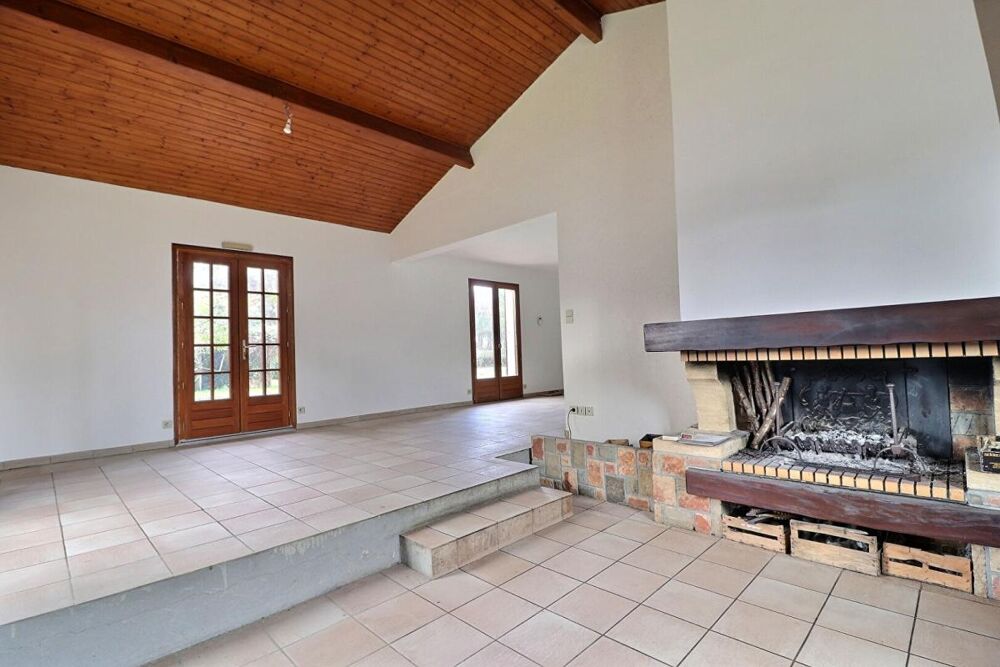 Vente Maison Maison Lesparre Médoc Lesparre medoc