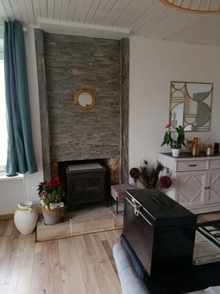  Maison � vendre 6 pi�ces 152 m�