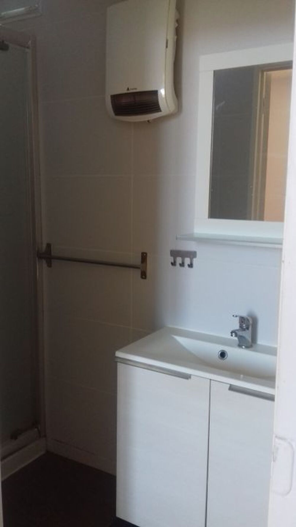 Location Appartement Appartement de 43m2 à louer sur Clermont-Ferrand Clermont ferrand
