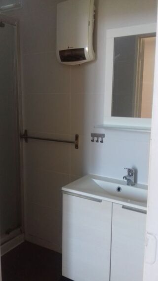Location Appartement Appartement de 43m2 à louer sur Clermont-Ferrand Clermont ferrand