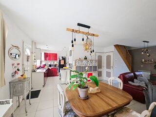  Maison � vendre 4 pi�ces 78 m�