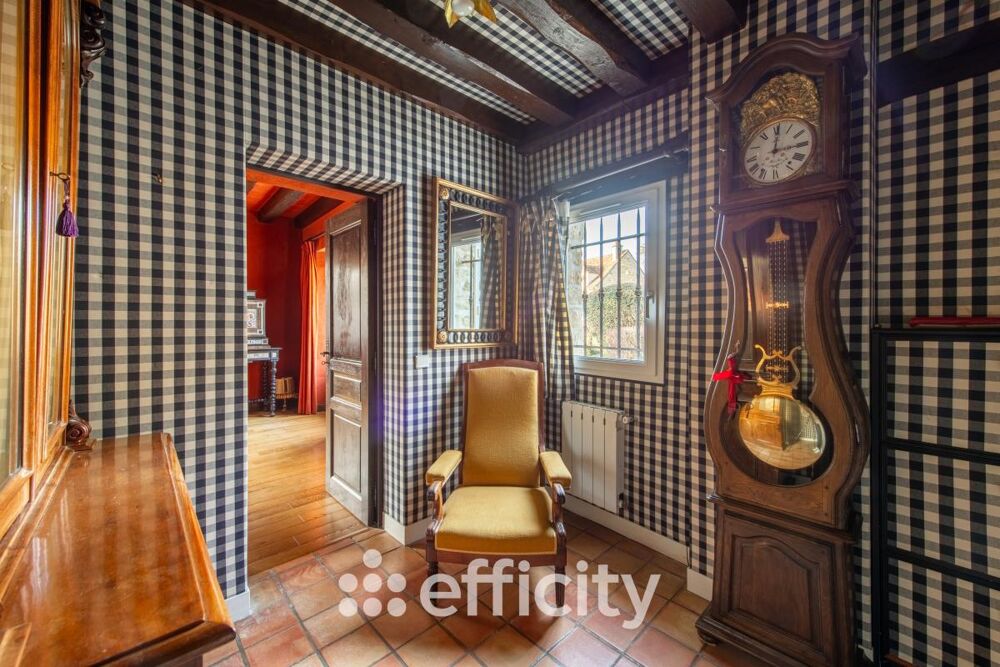 � vendre  Maison Seraincourt (95450)