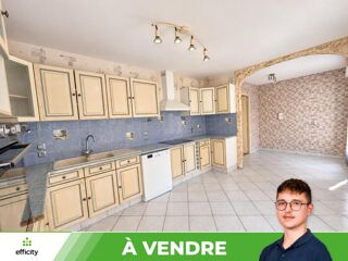  Maison à vendre 5 pièces 96 m²