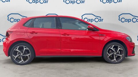 Polo VI 1.0 TSI 115 Style 2020 occasion 09100 Pamiers
