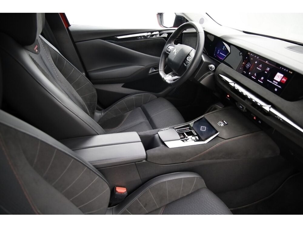 DS4 Performance Line+ Hybride E-Tense 225 EAT8 2022 occasion 81990 Fr&eacute;jairolles