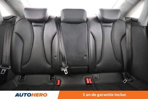 A3 1.5 TFSI COD Design Luxe S tronic 7 150 ch 2018 occasion 92130 Issy-les-Moulineaux