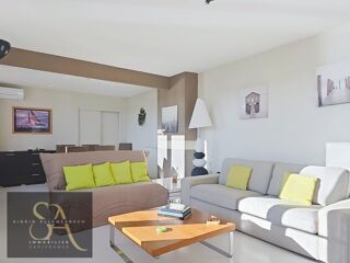  Appartement � vendre 4 pi�ces 98 m�