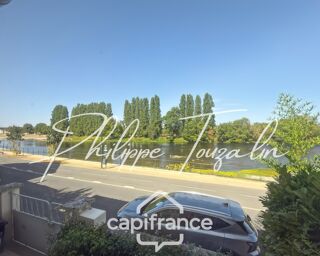 Maison à vendre 5 pièces 101 m²