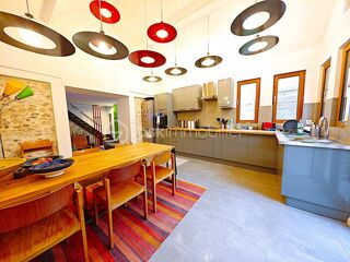  Maison à vendre 5 pièces 110 m²