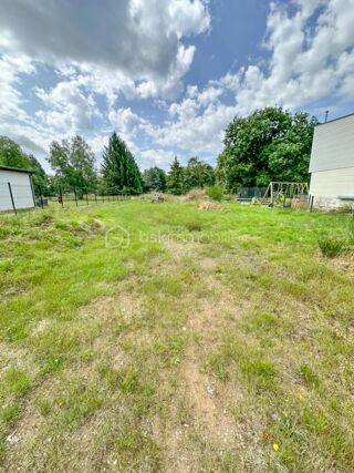  Terrain à vendre 920 m²