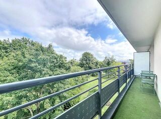  Appartement � vendre 3 pi�ces 63 m�