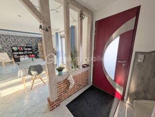  Maison  vendre 8 pices 160 m