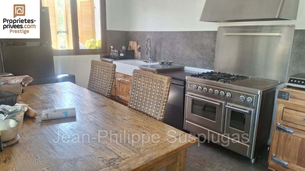 � vendre  Villa Ceyreste (13600)